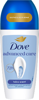 Deo roll-on Talco Dove