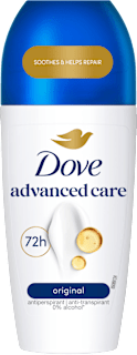 Deo roll-on Original Dove