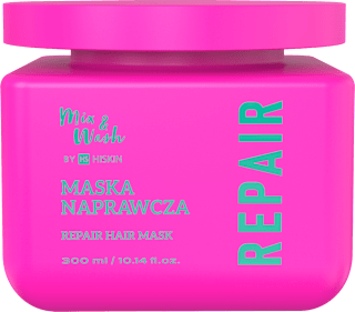 Mix&Wash Maska naprawcza HISKIN