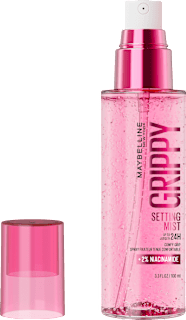Spray pentru fixare machiaj Grippy MAYBELLINE NEW YORK
