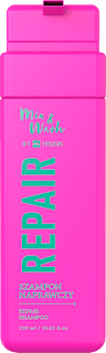 Mix&Wash Szampon naprawczy HISKIN