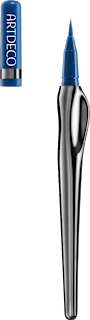 Eyeliner Liquid Precise Control 27 Blue ARTDECO