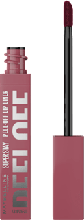 Contur buze Peel-Off 04 Sunset MAYBELLINE NEW YORK