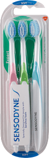 Expert četkice za zube - Soft, više vrsta SENSODYNE