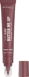 Balsam do ust Oh My Gloss! 003 Mellow Mocha RIMMEL LONDON