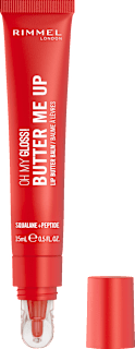 Balsam do ust Oh My Gloss! 004 Red Velvet RIMMEL LONDON