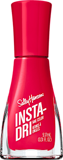 Lakier do paznokci Insta Dri 362 Crimson Crush Sally Hansen