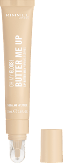 Balsam do ust Oh My Gloss! 000 Vanilla Frost RIMMEL LONDON