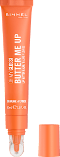 Balsam do ust Oh My Gloss! 005 Coral Breeze RIMMEL LONDON