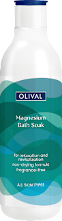 Magnezij kupka OLIVAL