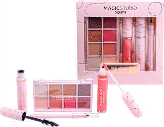 Perfect Look set MAGICSTUDIO