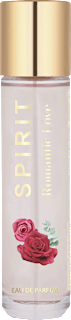 dámská EdP of Romantic Love SPIRIT