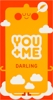 kondomy Darling you&me
