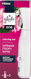 Osviežovač vzduchu ONE Room Spray Relaxing Zen glade