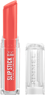Błyszczyk do ust Oh My Gloss! Slip Stick 350 - So Poppy RIMMEL LONDON