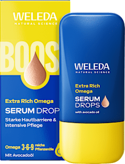 Serum Drops Extra Rich Omega WELEDA