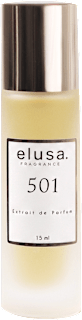 Eau de Parfum 501 elusa