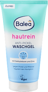 Anti Pickel Waschgel Hautrein Balea