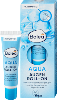 Augen Roll-On Aqua Balea