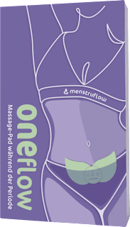 ONEflow Massagepad menstruflow