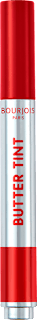 Színezett ajakvaj, Butter Tint - Nr. 04 Rougemelt BOURJOIS PARIS
