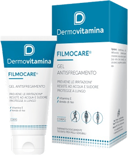 Gel antisfregamento Dermovitamina