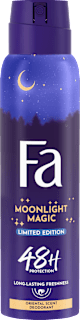  Deospray Moonlight Magic Fa