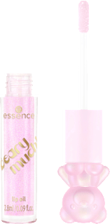 Ulje za usne Beary much! – 01 RaspBeary Kiss essence