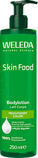 Bodylotion Skin Food WELEDA