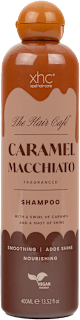 Caramel Macchiato Szampon do włosów The Hair Cafe