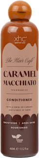 Caramel Macchiato Odżywka do włosów The Hair Cafe