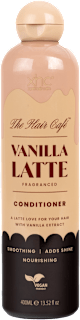 Vanilla Latte Odżywka do włosów The Hair Cafe