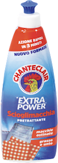 Scioglimacchia pretrattante extra power CHANTECLAIR