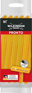 Einwegrasierer, Pronto WILKINSON SWORD