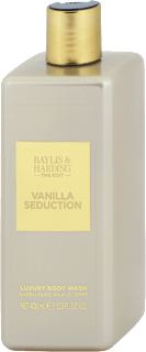 Sprchovací gél Vanilla Seduction Baylis & Harding