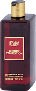 Sprchovací gél Cherry Temptation Baylis & Harding