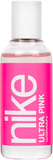 Női EdT Ultra Pink nike