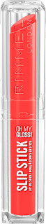 OMG Slip Stick luciu de buze 350 So Poppy RIMMEL LONDON