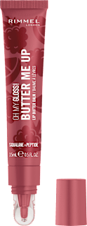 Luciu de buze Stay Glossy 009 RIMMEL LONDON