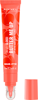 Luciu de buze Stay Glossy 010 RIMMEL LONDON