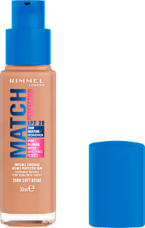 Fond de ten Match Perfection Liquid 200 RIMMEL LONDON