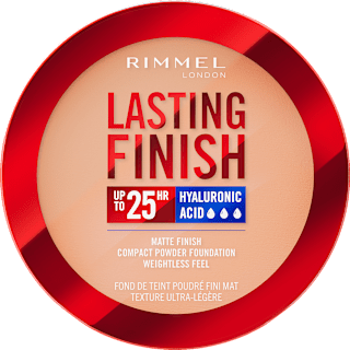 Pudră Lasting Finish 003 RIMMEL LONDON