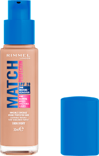 Fond de ten Match Perfection Liquid 100 RIMMEL LONDON