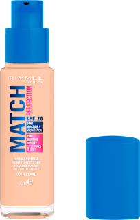 Fond de ten Match Perfection Liquid 001 RIMMEL LONDON