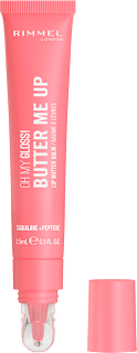 Luciu de buze Stay Glossy 002 RIMMEL LONDON