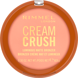  Bronzer cremos Multiline 001 RIMMEL LONDON