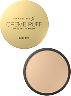 Creme Puff puder u kamenu – 05 Translucent MAX FACTOR