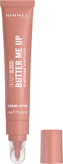 Luciu de buze Stay Glossy 001 RIMMEL LONDON