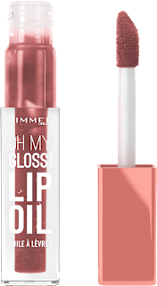 Luciu de buze Stay Glossy 009 RIMMEL LONDON