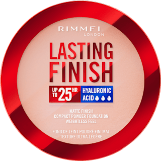 Pudră Lasting Finish 001 RIMMEL LONDON